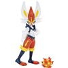 Jazwares Pokémon Battle Figura caratteristica Liberlo 10 cm