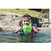 Aqua Sphere, giubbotto di salvataggio per bambini, taglia L (3-6 anni, 19-30 kg), rosa. Giubbotto galleggiante in neoprene con maniglia dorsale, regolabile
