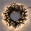 Lotti Catena TL-C 200 LED Cl 46122, Multicolore, 8024199046122