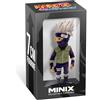 MINIX - Anime Mini Format - Naruto - Kakashi Hatake - Statuetta da collezione 7 cm