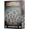 Games Workshop - Warhammer - Necromunda: equipaggio Van Saar Underhive