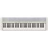 Casio Casiotone CT-S1WE Piano-tastiera con 61 tasti sensibili al tocco, 61 suoni, bianca