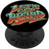 Giant Step Design Co. Let's Get Weird! PopSockets PopGrip Adesivo