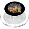 Maldives Souvenir Store Maldive PopSockets PopGrip per MagSafe