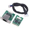 Butyge M.2 A+ E 2.5GbE I226-V Adattatore Ethernet 2230 NGFF Multi-Gig 2.5G/1G/100M Gigabit Scheda di rete server controller industriale