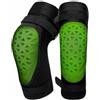 LeeQinersw Ski Pants Pantaloncini Protettivi da Shorts Imbottiti Pantaloni Interni a Protezione Anca Coccige Imbottiture Antiurto , M