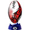 Optimum Razor - Palla da rugby per allenamento professionale e partite