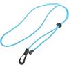 BESTOMZ Corda Elastica Anti Smarrimento per Pagaia, Cordino in Nylon Blu
