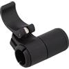 Hoppipola Chiusura per bastoni da trekking da 14 mm, 16 mm e 18 mm, in plastica