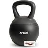 XPLON Kettlebell regolabile da 1 a 30 kg, per allenamento a casa, palestra