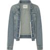 Pepe Jeans Slim Jacket PL402430 Giacca di Jeans, Blu (Denim-MS2), M Donna