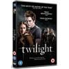 eOne Entertainment The Twilight Saga: Twilight (DVD) Elizabeth Reaser Kellan Lutz Cam Gigandet
