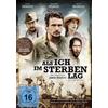 Splendid Film/WVG Als ich im Sterben lag (DVD) Nelson Tim Blake Grant Beth Parrack Jim Permenter