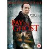 Arrow Films Pay the Ghost (DVD) Lyriq Bent Lauren Beatty Kalie Hunter Jack Fulton