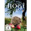 Polyband/WVG Ein Igel namens Hogi (DVD) Prof. DDr. Kurt Mündl