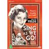 Network Sing As We Go! (DVD) Arthur Sinclair Maire O'Neill Olive Sloane Margaret Yarde