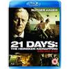 Arrow 21 Days: The Heineken Kidnapping (Blu-ray) Rutger Hauer Korneel Evers