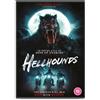 High Fliers Hellhounds (DVD) Nathaniel Burns Eva Hamilton Eva Hamilton Nathaniel Burns