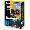 Nght Amerika Spezial (Air Force One - FBI - Hurrikan) (DVD) Air Force One Ng