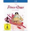 LEONINE Porco Rosso - White Edition (Blu-ray) Hayao Miyazaki