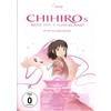 LEONINE Chihiros Reise ins Zauberland (White Edition) (DVD) Hayao Miyazaki