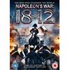 High Fliers Films Napoleon's War: 1812 (DVD) Svetlana Metkina Valeriy Nikolaev Sergey Bezrukov