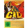 Spirit Media (Edel) El Cid (DVD) Heston Charlton Loren Sophia Vallone Raf