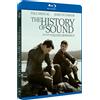 History Of Sound (The) - Sulle Note Di Un Amore - (Italian Import) Blu-ray NUOVO