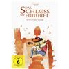 LEONINE Various: Schloss im Himmel (White Edition) / DVD (DVD) Hayao Miyazaki