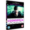 eOne Entertainment Cosmopolis (DVD) Jay Baruchel Patricia McKenzie Anna Hardwick George Touliatos