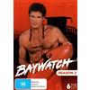 Imports Baywatch: Season 2 (DVD) David Hasselhoff Jeremy Jackson Billy Warlock