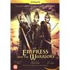 Splendid Empress and the warrior (DVD) Amasia