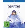 LEONINE Nausicaä - Aus dem Tal der Winde - White Edition (Blu-ray) Hayao Miyazaki