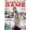 High Fliers Films Dangerous Game (DVD) Calum Best Lucy Pinder Jessica-Jane Stafford Darren Day