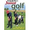 Duke Video Craig Butfoy's Junior Golf - Craig Butfoy's Junior Golf (DVD) Craig Butfoy
