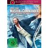 Walt Disney / LEONINE Master & Commander (DVD) Russell Crowe Paul Bettany Peter Weir