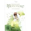 LEONINE Prinzessin Mononoke (White Edition) (DVD) Hayao Miyazaki