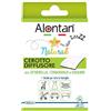 Alontan natural cerotto antizanzara adesivo 21 pezzi - ALONTAN - 935381158