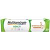 Multicentrum Adulti Effervescente Integratore Multivitaminico 20 Compresse - MULTICENTRUM - 938656927