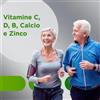 Multicentrum Adulti 50+ Integratore Multivitaminico 90 Compresse - MULTICENTRUM - 938657018