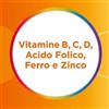 Multicentrum Junior Integratore Alimentare Vitamine 30 Compresse - MULTICENTRUM - 938657172