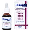 SAKURA ITALIA Srl STIMUNEX GOCCE 30 ML - - 938966342