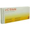 DR.RECKEWEG RECKEWEG VC15 FORTE 24F OS - DR.RECKEWEG - 909463008