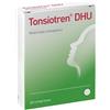 SCHWABE PHARMA ITALIA TONSIOTREN 60CPR DHU - SCHWABE PHARMA ITALIA - 909475663