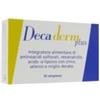 DECADERM PLUS 30CPR - - 912283708