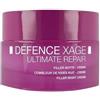 Bionike Defence Xage Ultimate Repair Crema Filler Notte Antietà 50 ml - BIONIKE - 912513924