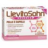 Lievitosohn Advanced 60 Compresse - LIEVITOSOHN - 975890892
