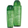 BIODERMA ITALIA SRL NODE FLUIDO SHAMPOO NON DELIPIDIZZANTE 400 ML - BIODERMA - 912918075