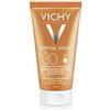 Vichy Idéal Soleil Emulsione Anti-lucidità Effetto Asciutto SPF 30 Pelle Grassa 50 ml - VICHY - 921895645