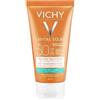Vichy Idéal Soleil Emulsione Anti-lucidità Effetto Asciutto SPF 50 Pelle Grassa 50 ml - VICHY - 921898122
